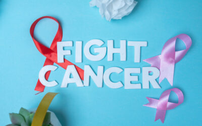 Cancer Is Exhausting!