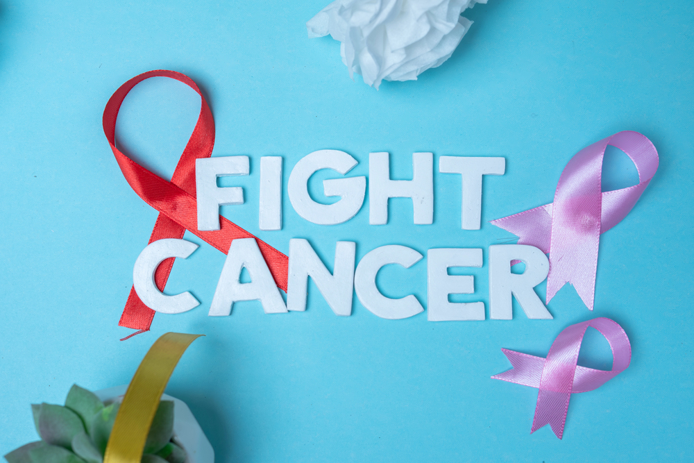 fight cancer